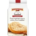 Pepperidge Farm Sanibel Soft Baked Snickerdoodle Cookies, 8.6 Oz Bag