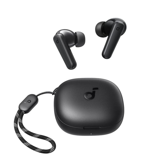 Soundcore by Anker P25i True Wireless Earbuds