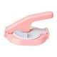 thumbnail image 2 of de Envoltura de bo Gadget Utensilios Accesorios Herramienta de de Sunnimix Prensador de bola de masa, 2 of 8
