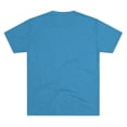 thumbnail image 2 of Unisex Tri-Blend Crew Tee, 2 of 4
