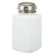 thumbnail image 1 of Dispensador De Líquido A Presión, Menos Desperdicio, Tapa Plateada, Dispensador A Presión Multiusos, Con Cerradura, 200 Ml, Tubo Largo Resistente A La Corrosión Para, 1 of 7