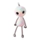 thumbnail image 1 of Cute Dazzling Color Long-legged Alien Doll Toy Boy Girl Birthday Gift, 1 of 2