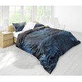 thumbnail image 3 of Juego de cama Hojas Oscuras, 3 of 4