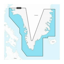 Garmin 010C125920 Greenland Garmin Navionics