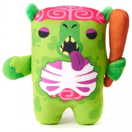 Kreepy Baraz Zombara Plush