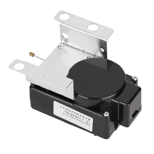 Piezas de repuesto para Tractor de drenaje de válvula de Motor de drenaje de lavadora aptas para Samsung 200-240V
