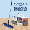 thumbnail image 4 of Bona Microfiber Mop for Hard Surface Floors, 4 of 8