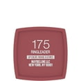 thumbnail image 2 of Maybelline New York SuperStay Matte Ink Liquid Lipstick Makeup, Long Lasting, High-Impact Lip Colour, Up to 16 hours, ringleader ,5 ml, 2 of 5