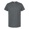 thumbnail image 1 of M&O 3541 Deluxe Blend T-Shirt, 1 of 2