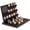 Black, variant on Secure Money Storage - Portable Steel Cash Box with Handle - Lockable, Durable Safe for Office & School - Ideal for Forms, Records, Petty Cash & Documents - Professional Cash Management