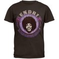 thumbnail image 2 of Jimi Hendrix - Experience Circle T-Shirt, 2 of 2