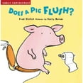 thumbnail image 1 of Does a Pig Flush?, 1 of 1