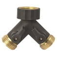 thumbnail image 1 of EG Y-HOSE CONNECTOR, 1 of 2