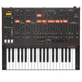 thumbnail image 4 of Sintetizador Behringer Odyssey Análogo 37 Teclas Con Midi Usb Behringer ODYSSEY, 4 of 6