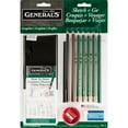 thumbnail image 2 of Generals SG-2 Sketch & Go Graphite Kit, 2 of 2