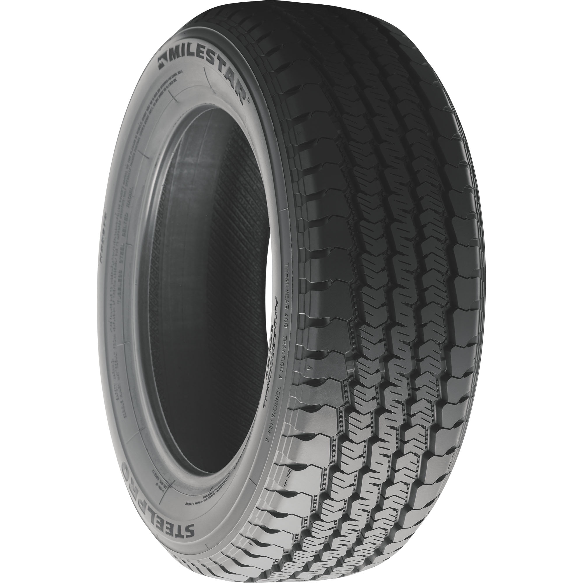 Milestar Steelpro MS597S All Season 185/60R15C 94/92S C Light Truck Tire