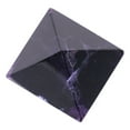 thumbnail image 2 of 0.98inch  Pyramid, Amethyst Pyramid, Functional Purple For Office Home, 2 of 8