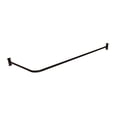 thumbnail image 3 of Barclay60" Corner Shower Curtain Rod, 3 of 3