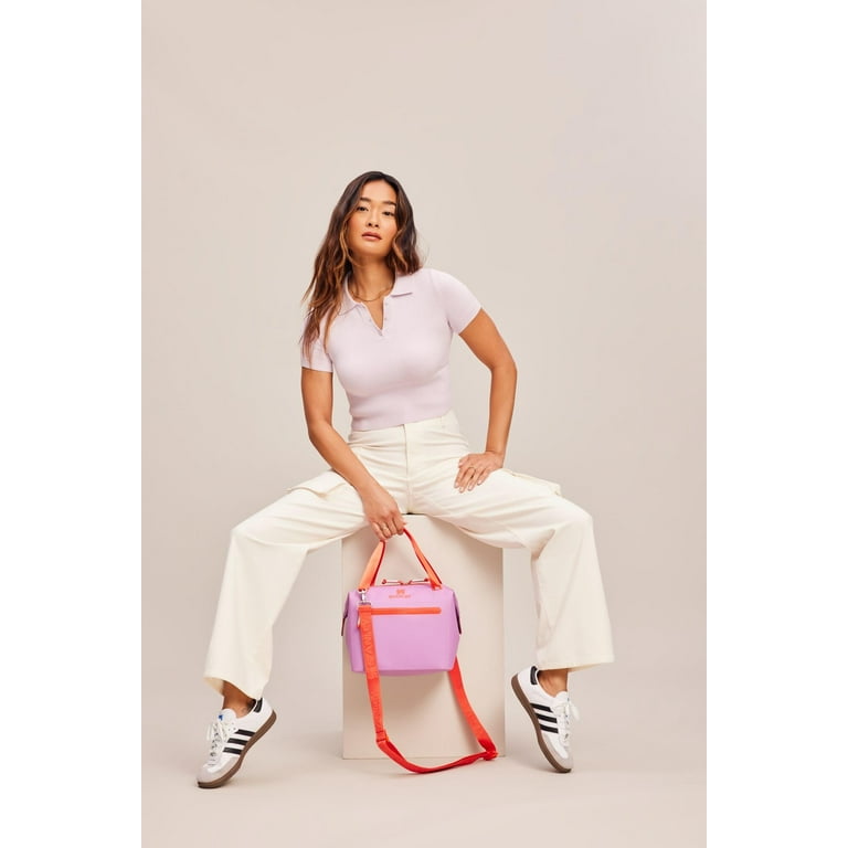 Stanley All Day Julienne Mini Soft Cooler Bag and Lunch Box 12 qt