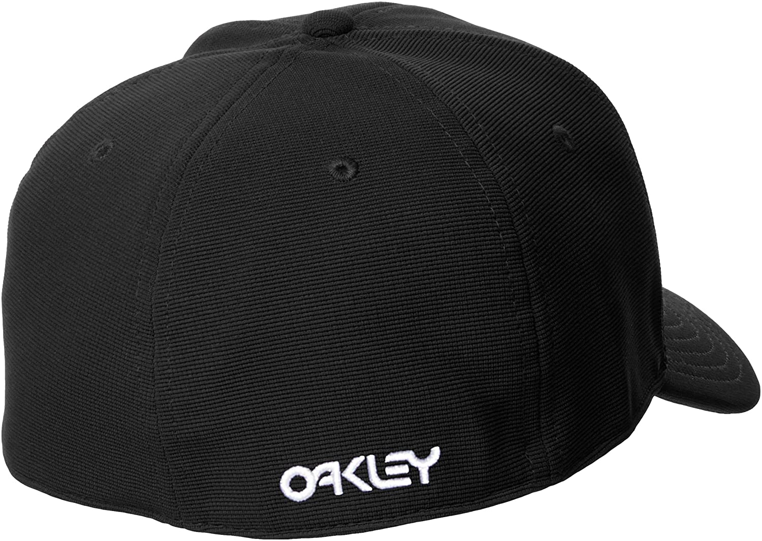 Panel HAT Metallic, Black/American Flag 