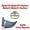 Lock Buckle, variant on HJ26 Chin Strap for HJC Rpha70, Rpha70 Carbon, Rpha11, Rpha11 Carbon Helmet Accessories