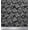 Black, variant on Soimoi Cotton Duck Fabric Leaves & Floral Block Decor Fabric Printed Yard 42 Inch Wide