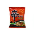 thumbnail image 2 of Nongshim Shin Ramyun Gourmet Spicy Noodle Soup - 4.2 oz Each Packet (9 Pack), 2 of 3