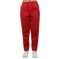 thumbnail image 2 of Women's Loose Fit Fleece-Lined Sweatpants (S-2XL), 2 of 12