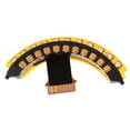 thumbnail image 2 of Cable flexible jinwen Para Montaje de Cámara de 12-60 mm, 2 of 5