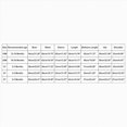 thumbnail image 3 of ZIXKCGDSE Baby Girl Clothes Cotton Ruffle Sleeve Tops and Flare Pants Fashion Fall Outfits Size 2-3 Months, 3 of 5