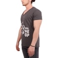 thumbnail image 5 of Biggdesign Reel Me Up Mens Crew Neck T-Shirt, 5 of 5