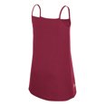thumbnail image 2 of Girls Youth-Colosseum  Garnet Florida State Seminoles Brook Tank Dress, 2 of 2