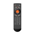 thumbnail image 2 of Injueey Control remoto por voz inteligente, controlador doméstico para el hogar, modificación, actualización, repuesto, accesorios de pieza Videojuegos y accesorios Naranja, 2 of 6