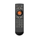 thumbnail image 1 of Control Remoto por Voz Inteligente Seitruly Accesorios de Videojuegos Naranja, 1 of 6