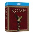 thumbnail image 1 of Rome (Collection Complète) - Coffret de 10 Disques [ Blu-Ray, Reg.A/B/C Import - Royaume-Uni ], 1 of 1