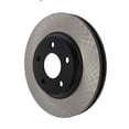 thumbnail image 3 of Centric 120.62087 Premium Brake Rotor Fits select: 2005 CHEVROLET IMPALA, 2005 BUICK LESABRE, 3 of 5