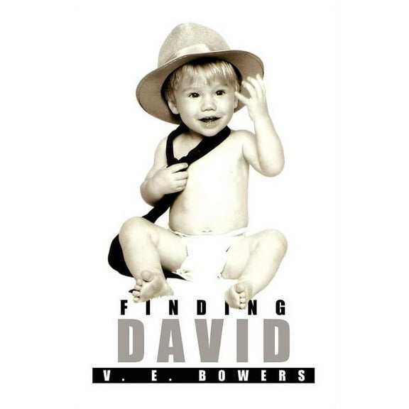 Finding David (Paperback)