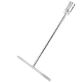 thumbnail image 1 of Llave de tubo hexagonal con mango en T de acero de alto carbono para reparación de automóviles y motocicletas, herramienta de reparación práctica y portátil, llave en forma de T, 1 of 8