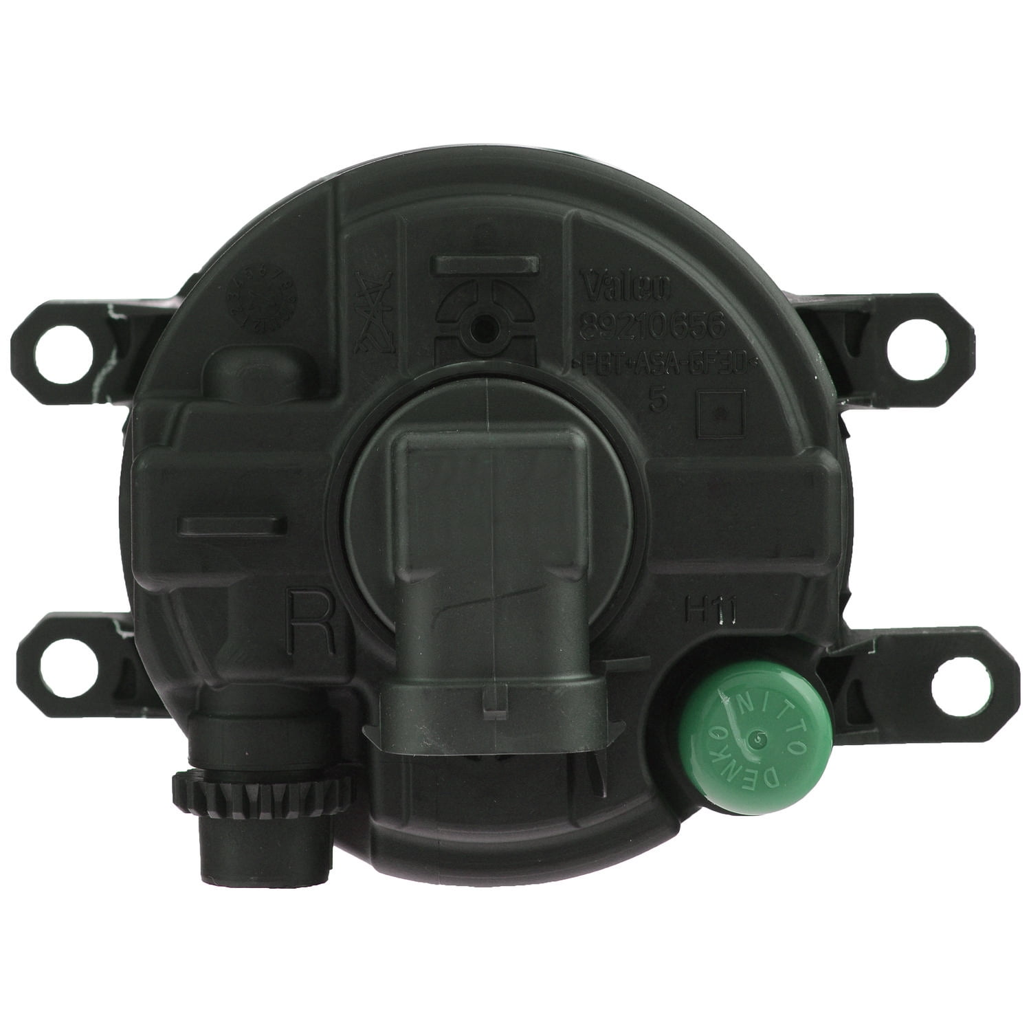 Valeo OE 88970 Fog Light Halogen Right Toyota Camry 2007-2011