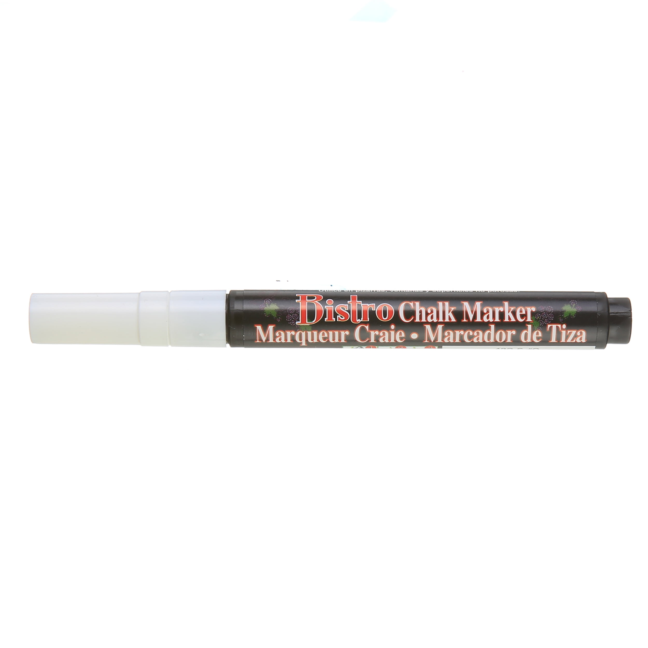 Buy Marvy Bistro Chalk Markers, Basic (Set of 4) at S&S Worldwide
