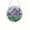 A, variant on YangKa Acrylic Flower Stained Glass Suncatcher Puzzle Kit, Diy Window Hanging Decor For Home And Garden, Unique Birthday And Housewarming Gift For Women, Mom And Friends