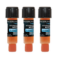 thumbnail image 2 of Tracer Products 0.25 oz OEM-Grade R-1234yf/PAG Mini-EZ 3 Pack, 2 of 2