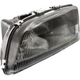 thumbnail image 3 of Headlight Compatible With 1998-2000 Volvo V70 1998-2002 C70 Left Driver Halogen With bulb(s), 3 of 7