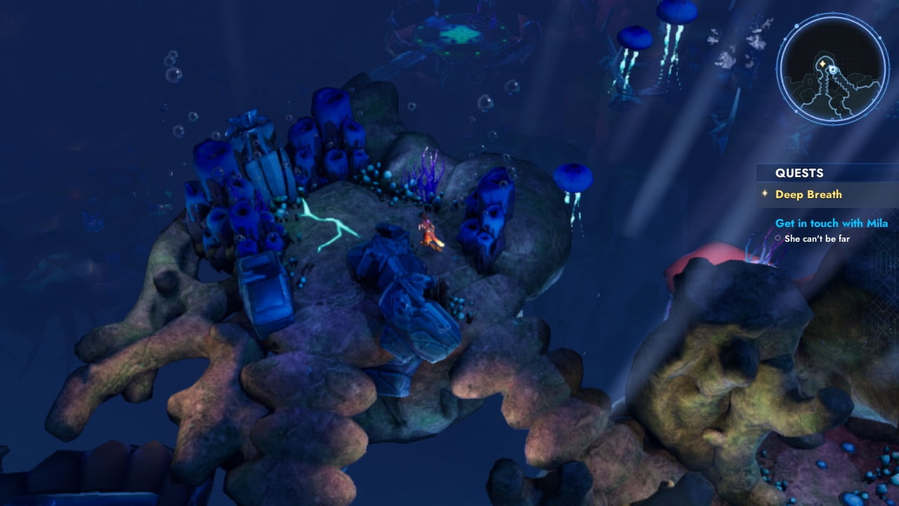 Batora: Lost Haven - Nintendo Switch [Digital]