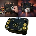 thumbnail image 1 of 3D Printed Probability Challenge : Immersive Interactive Math Game Toy For Educational Fun, 1 of 8