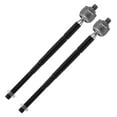 thumbnail image 5 of Detroit Axle - 10pc Front End Suspension Kit for 2007-2012 Dodge Caliber, Lower Control Arms w/Ball Joint Struts & Coil Spring Sway Bars Tie Rods 2008 2009 2010 2011 Replacement Struts Shocks, 5 of 7