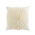 thumbnail image 1 of Amdohai 3D Flower-shaped Pillow Case Soft Cushion Cover Romantic Pillowcase With Hidden, 1 of 9