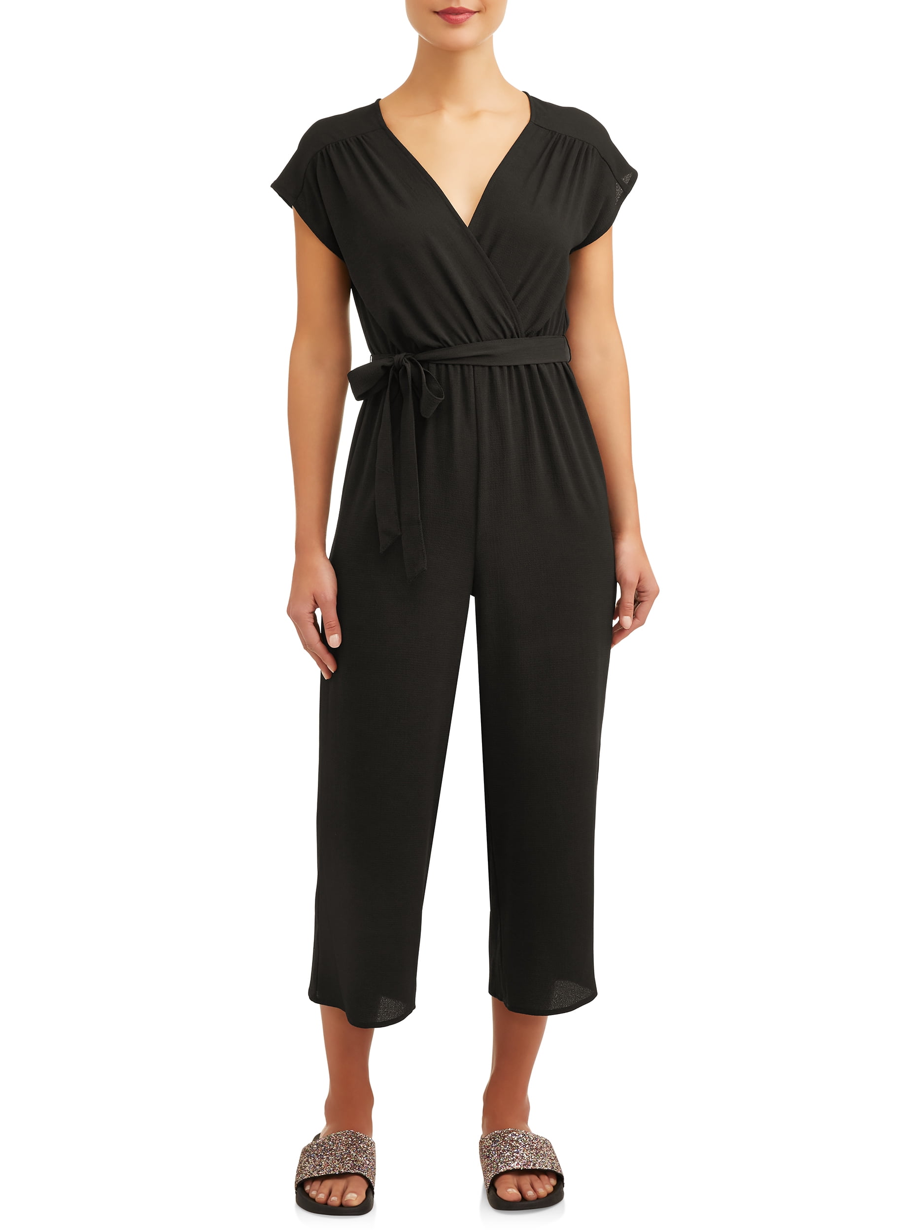 walmart juniors jumpsuit