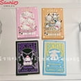 thumbnail image 4 of Cartas de juego Kawaii Kuromi para niñas, Sanrio, My Melody, Cinnamoroll, 4 of 4