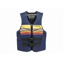 AIRHEAD NEOLITE PFD SANTA CRUZ XL (NAVY)